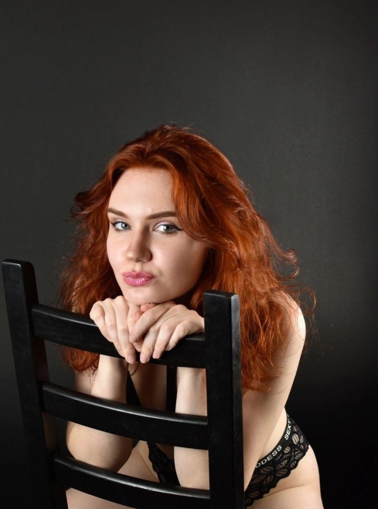 Индивидуалка Полина фото № 2 в городе Грозный