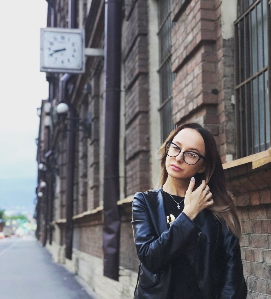 Индивидуалка Рада фото № 2 в городе Грозный