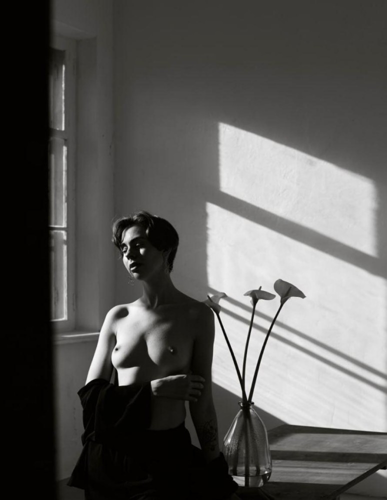 Индивидуалка Рада фото № 2 в городе Грозный