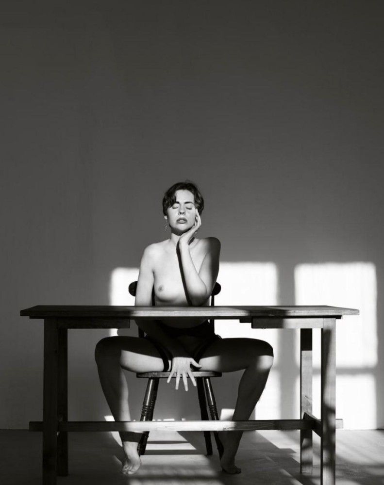 Индивидуалка Рада фото № 2 в городе Грозный