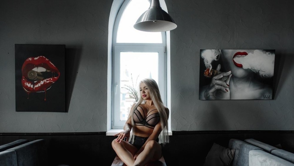 Индивидуалка Радочка фото № 2 в городе Грозный