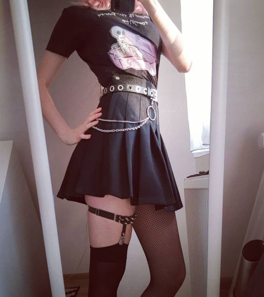 Индивидуалка Светлана фото № 2 в городе Грозный