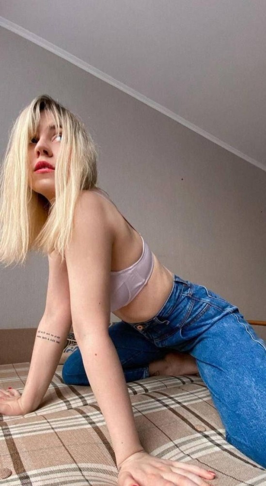 Индивидуалка Таня фото № 2 в городе Грозный