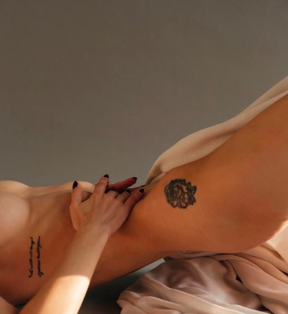 Индивидуалка Виктория фото № 2 в городе Грозный