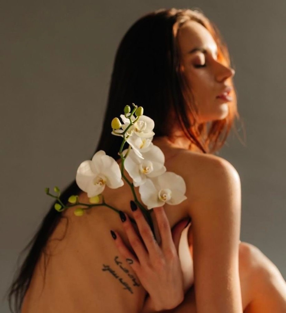 Индивидуалка Виктория фото № 2 в городе Грозный