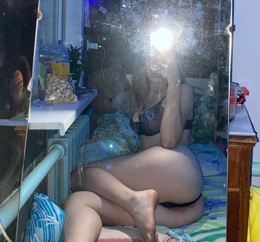 Индивидуалка Влада фото № 2 в городе Грозный