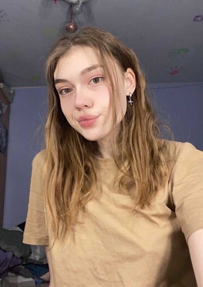 Индивидуалка Влада фото № 2 в городе Грозный