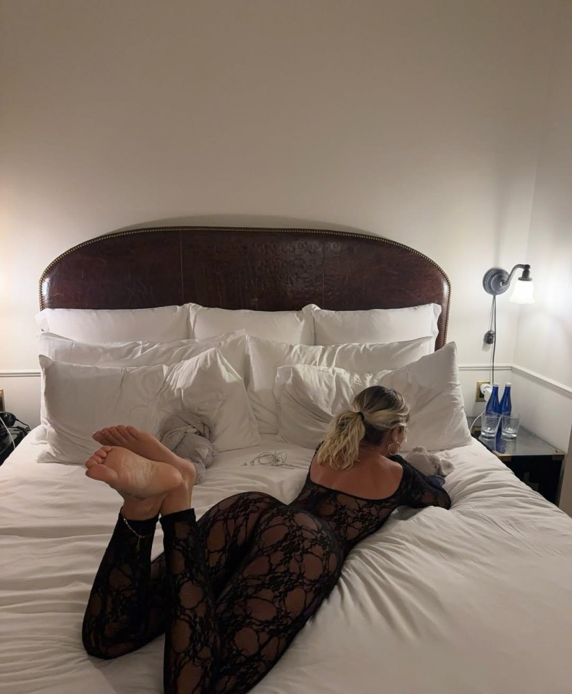 Индивидуалка Влада фото № 2 в городе Грозный