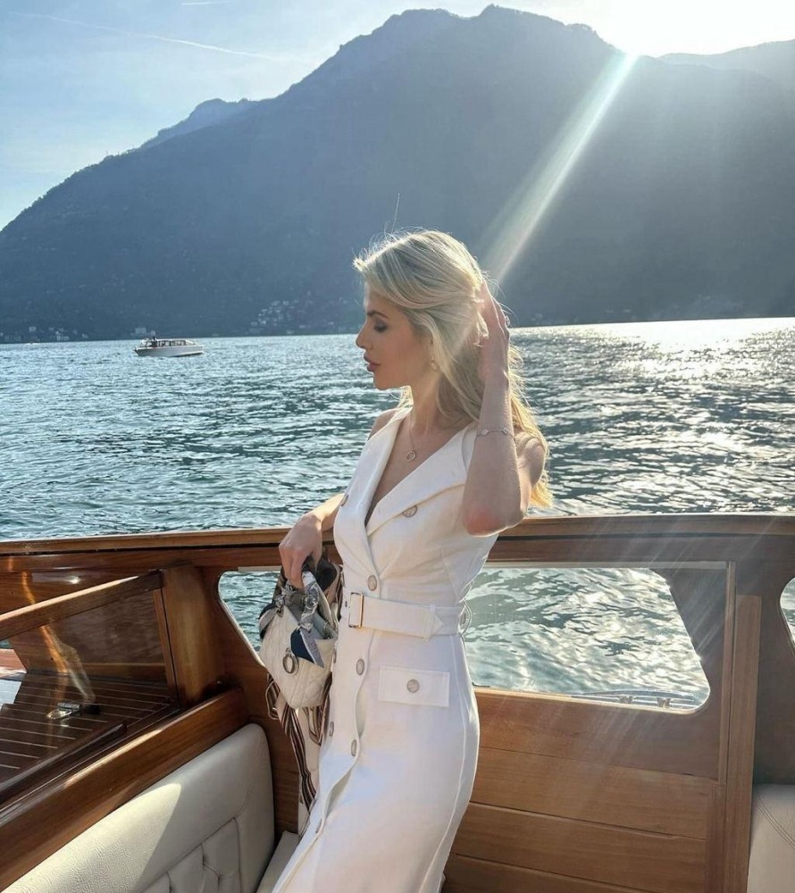 Индивидуалка Яна фото № 2 в городе Грозный