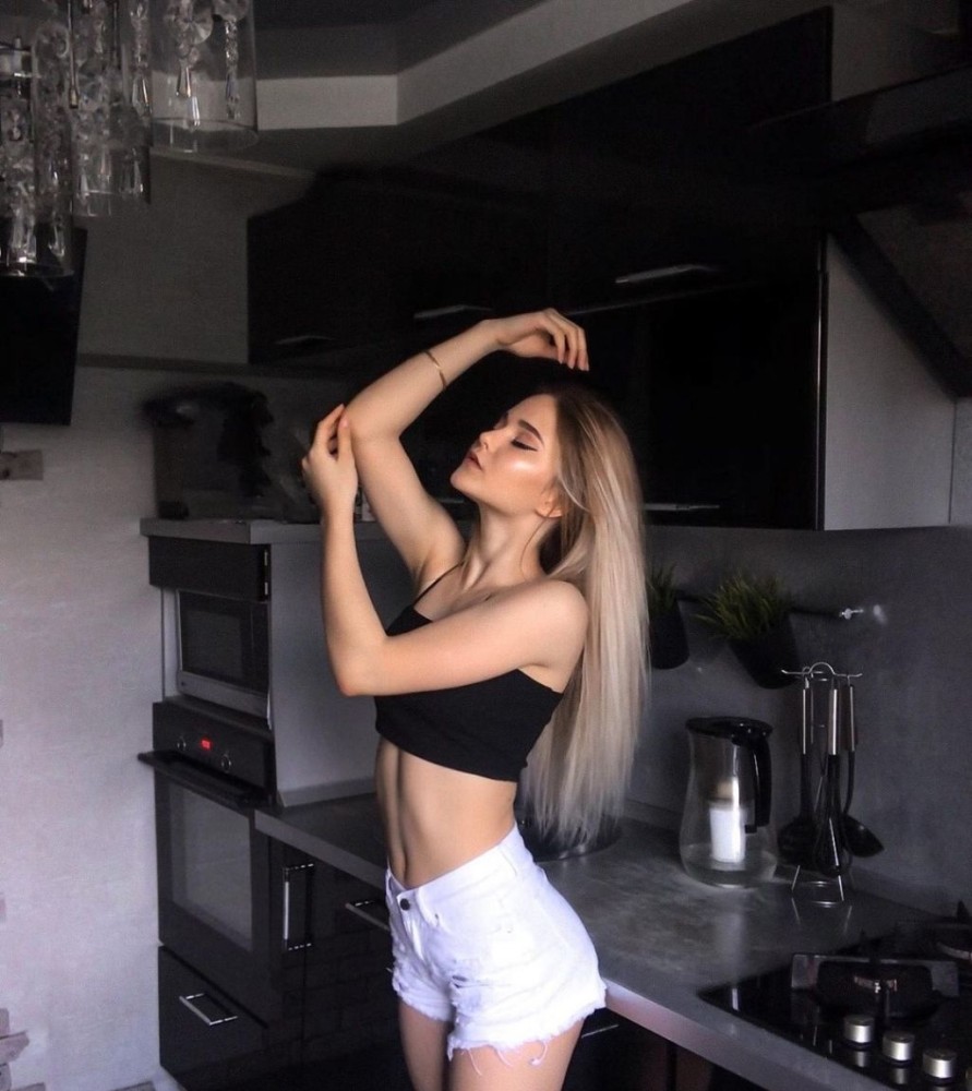 Индивидуалка Яночка фото № 2 в городе Грозный