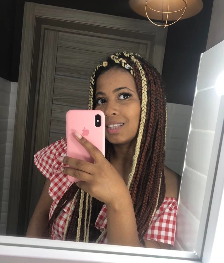 Индивидуалка Юнона фото № 2 в городе Грозный