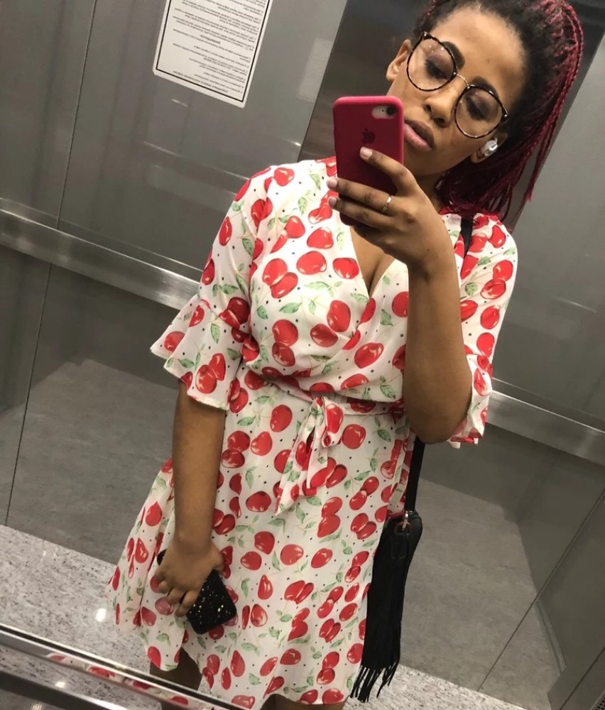 Индивидуалка Юнона фото № 2 в городе Грозный