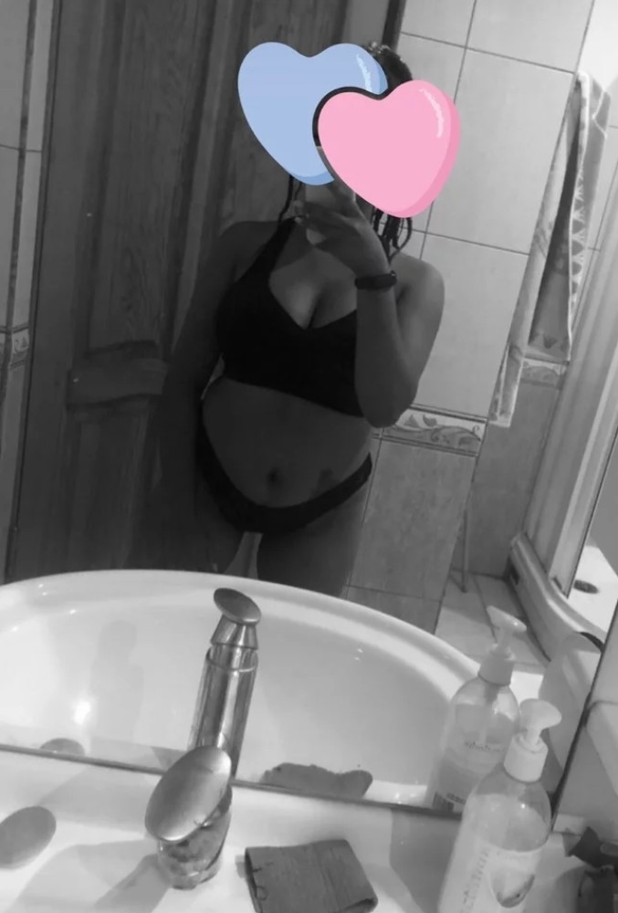 Индивидуалка Юнона фото № 2 в городе Грозный