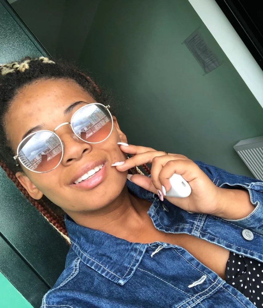 Индивидуалка Юнона фото № 2 в городе Грозный