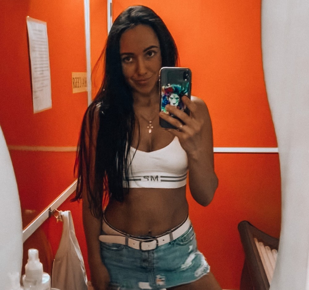 Индивидуалка Жанна фото № 2 в городе Грозный