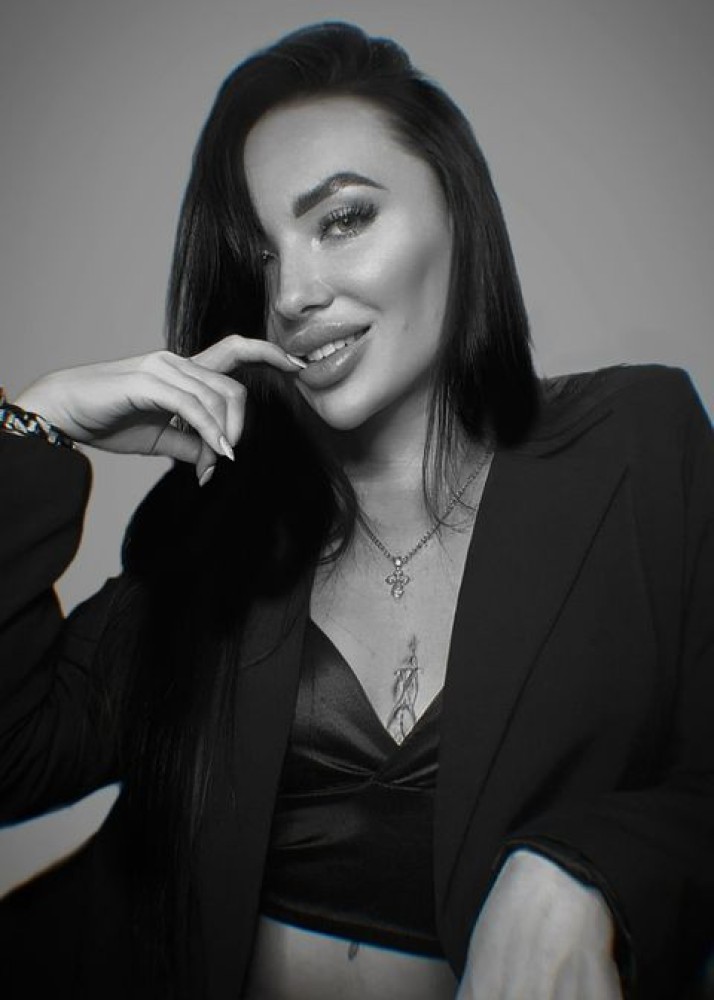 Индивидуалка Аделина главное фото в городе Грозный 