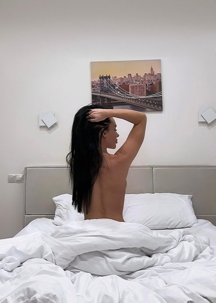 Индивидуалка Аделина фото № 2 в городе Грозный