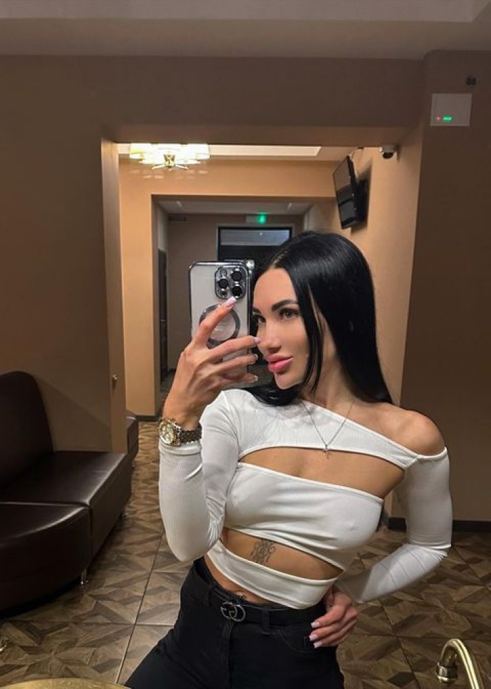 Индивидуалка Аделина фото № 2 в городе Грозный