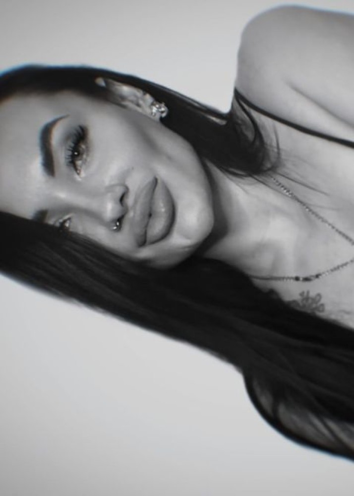 Индивидуалка Аделина фото № 2 в городе Грозный