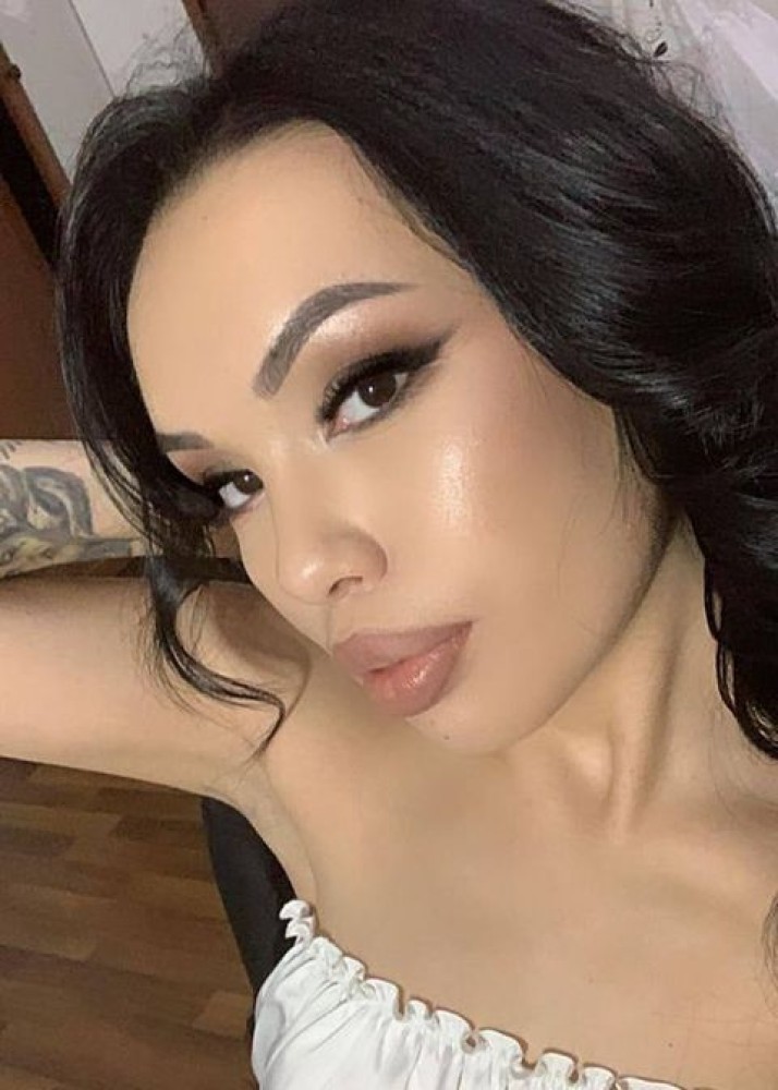 Индивидуалка Айлин фото № 2 в городе Грозный