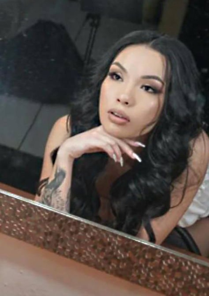 Индивидуалка Айлин фото № 2 в городе Грозный