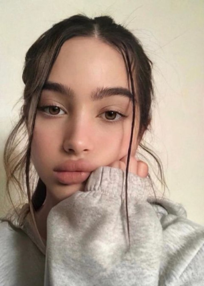 Индивидуалка Алина фото № 2 в городе Грозный