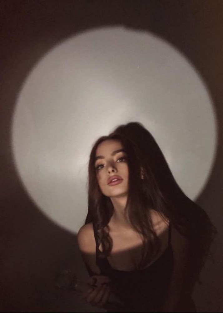 Индивидуалка Алина фото № 2 в городе Грозный