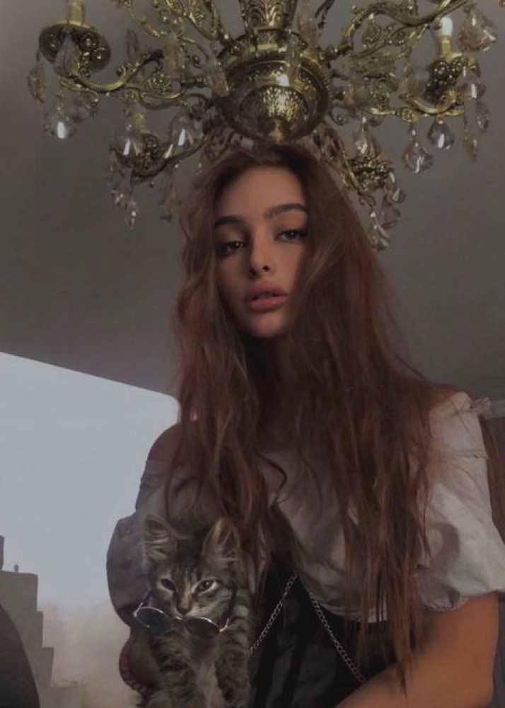 Индивидуалка Алина фото № 2 в городе Грозный