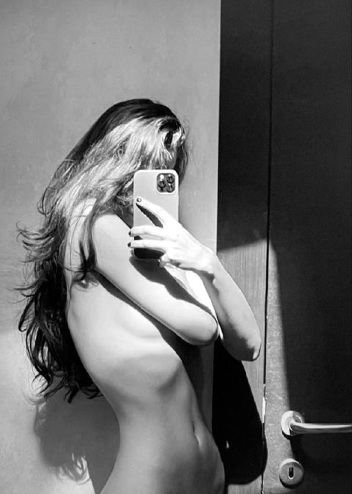 Индивидуалка Алина фото № 2 в городе Грозный