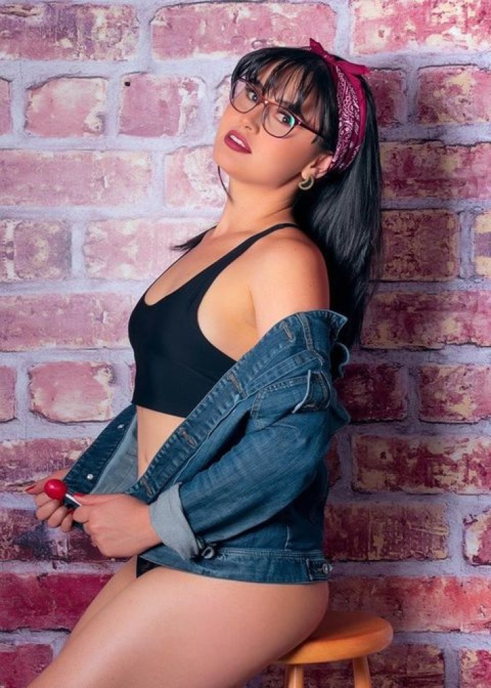 Индивидуалка Алина фото № 2 в городе Грозный