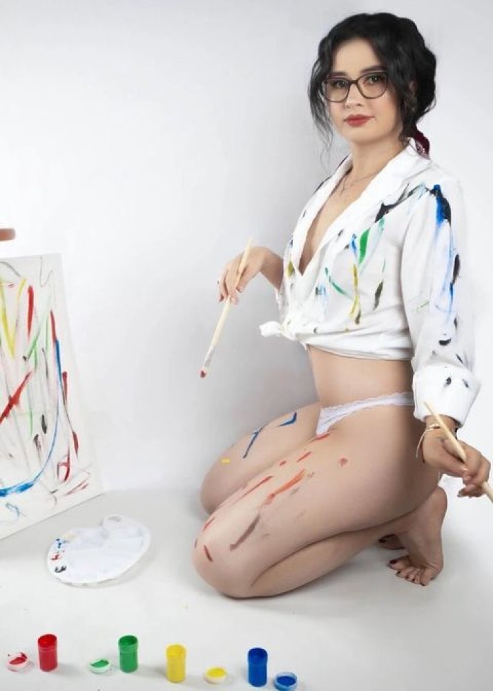 Индивидуалка Алина фото № 2 в городе Грозный