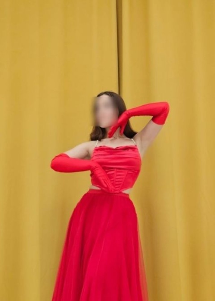 Индивидуалка Алина фото № 2 в городе Грозный