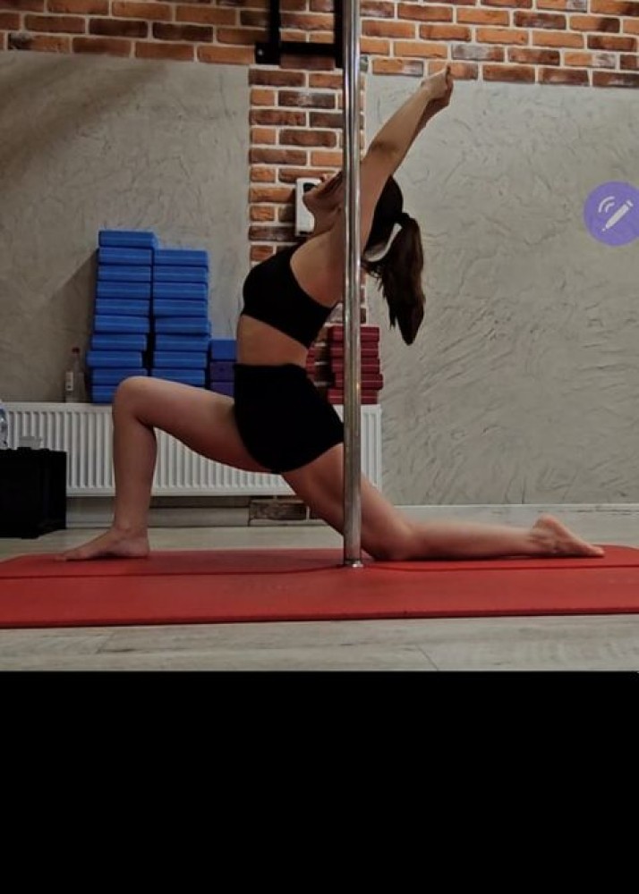 Индивидуалка Алина фото № 2 в городе Грозный