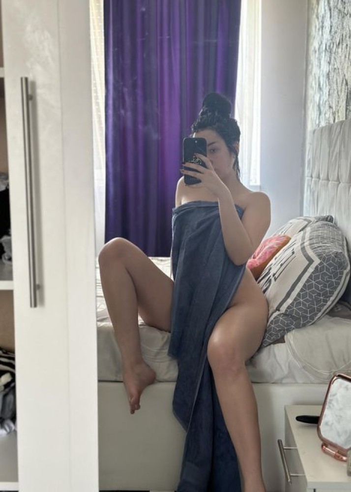 Индивидуалка Амина фото № 2 в городе Грозный