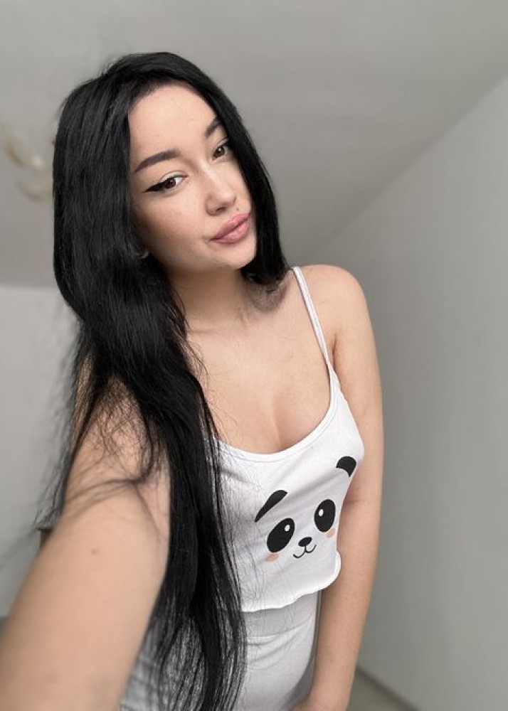 Индивидуалка Амина фото № 2 в городе Грозный