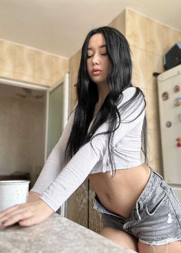 Индивидуалка Амина фото № 2 в городе Грозный