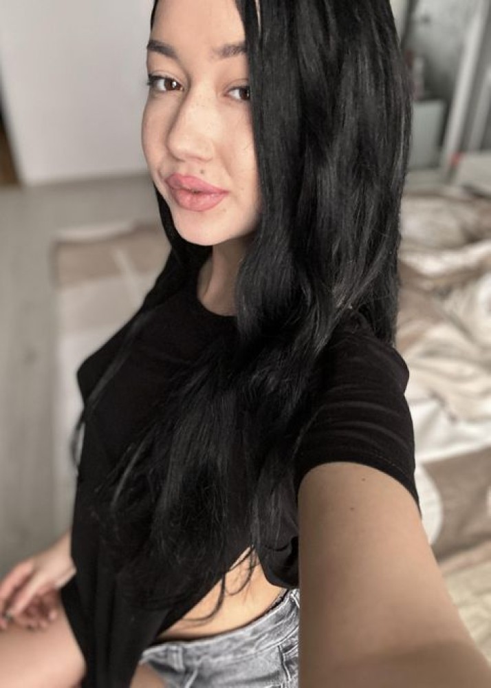 Индивидуалка Амина фото № 2 в городе Грозный