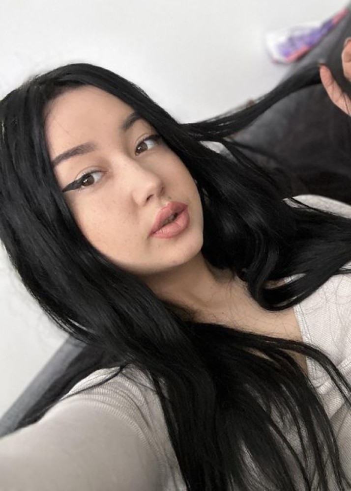 Индивидуалка Амина фото № 2 в городе Грозный