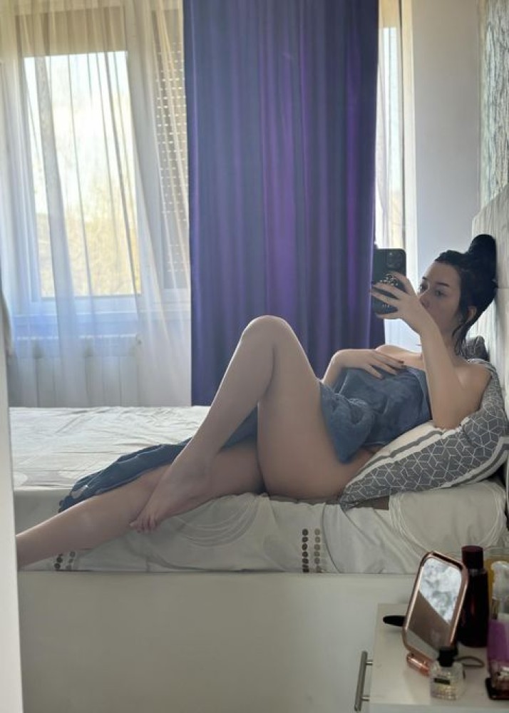 Индивидуалка Амина фото № 2 в городе Грозный