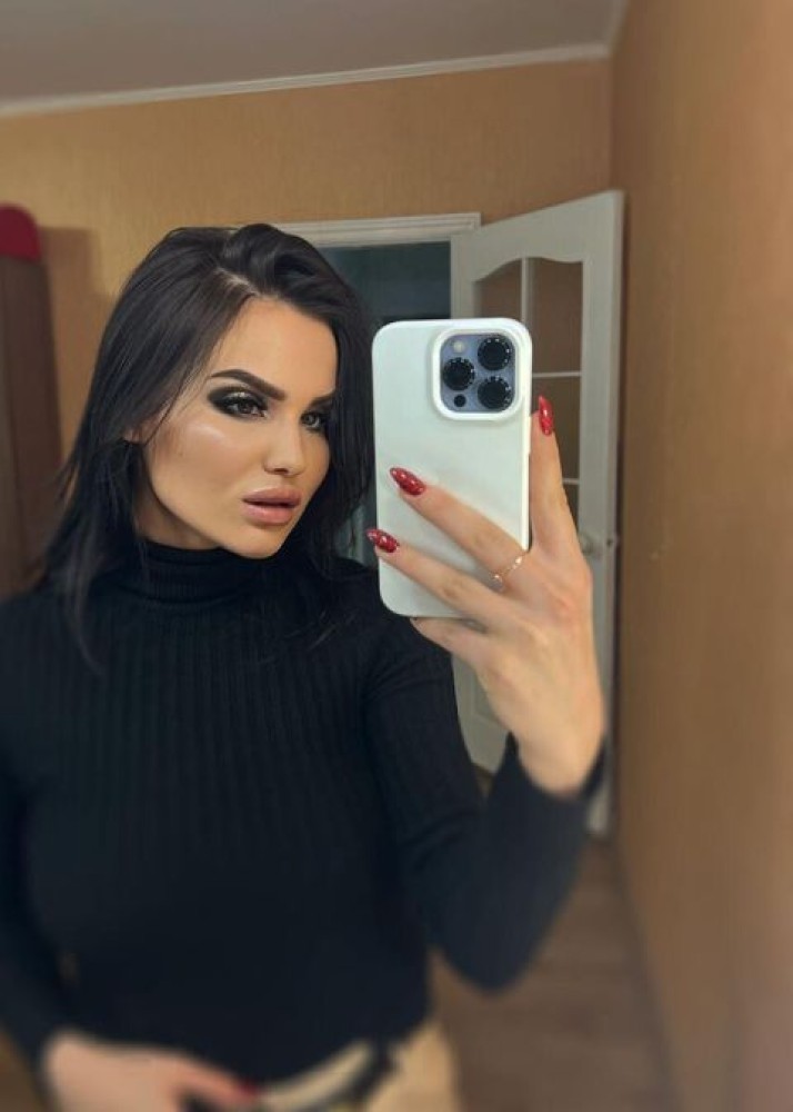 Индивидуалка Амина фото № 2 в городе Грозный