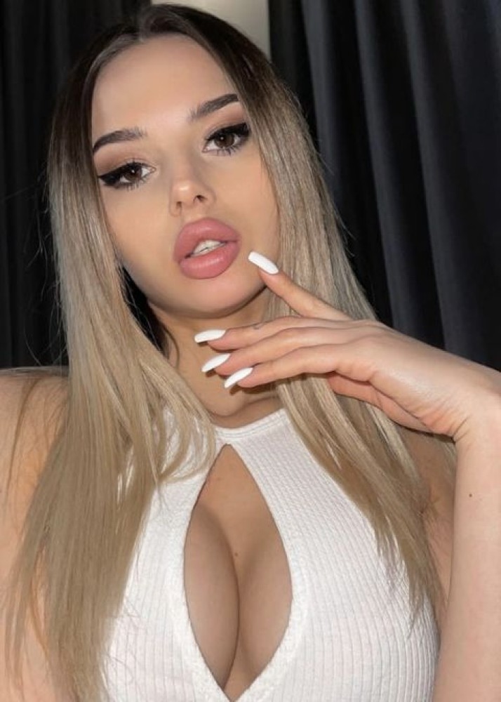 Индивидуалка Анита фото № 2 в городе Грозный