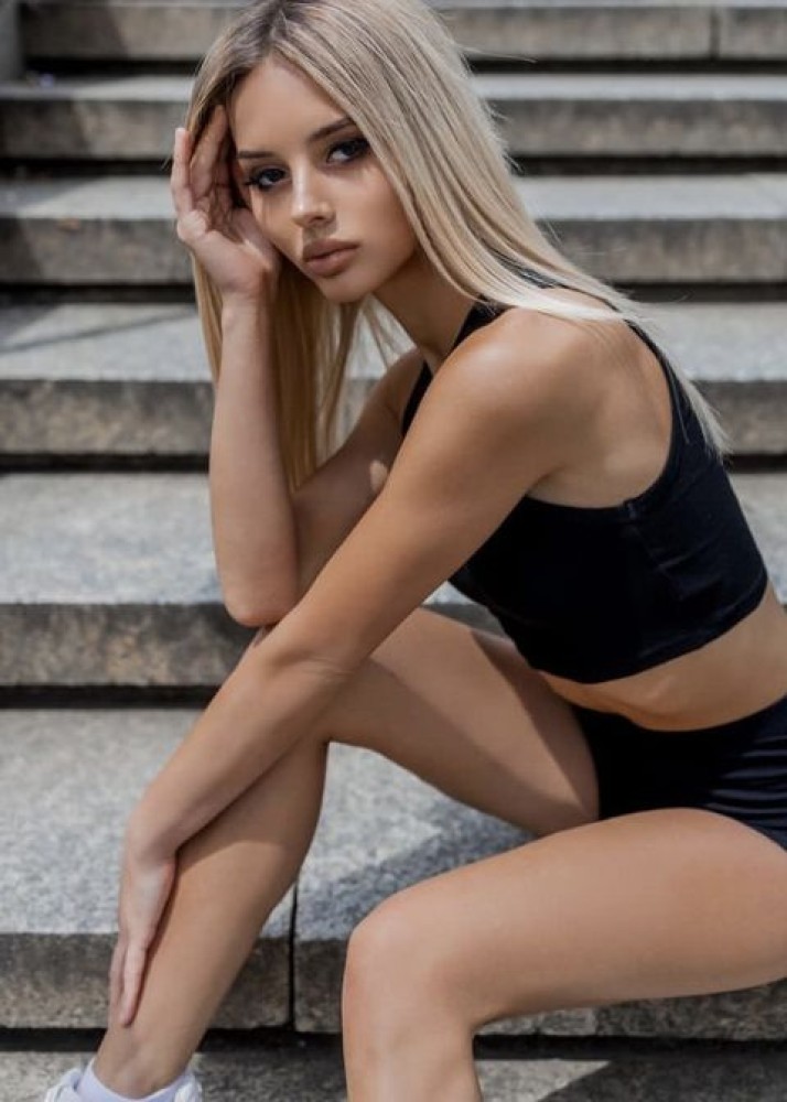 Индивидуалка Анита фото № 2 в городе Грозный