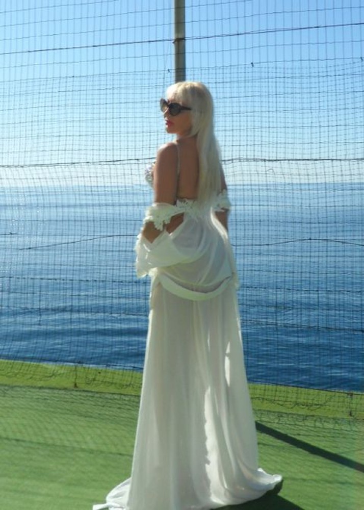 Индивидуалка Анни фото № 2 в городе Грозный