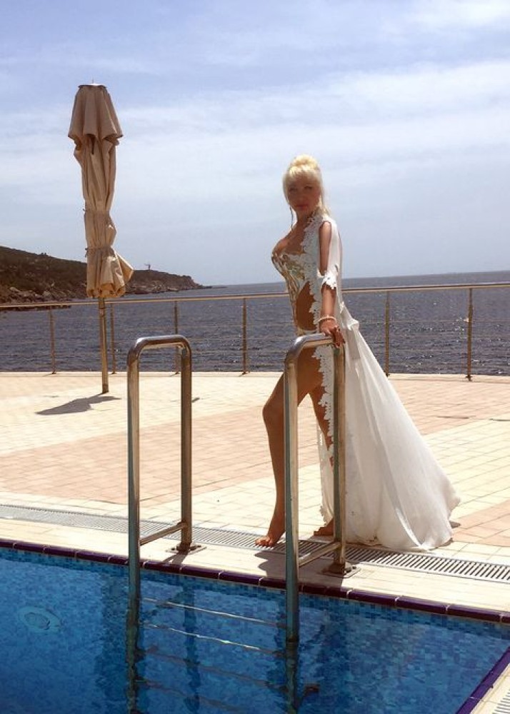 Индивидуалка Анни фото № 2 в городе Грозный