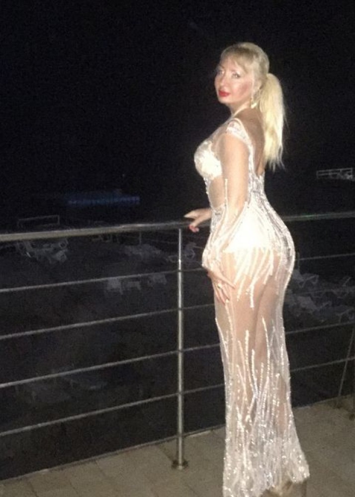 Индивидуалка Анни фото № 2 в городе Грозный