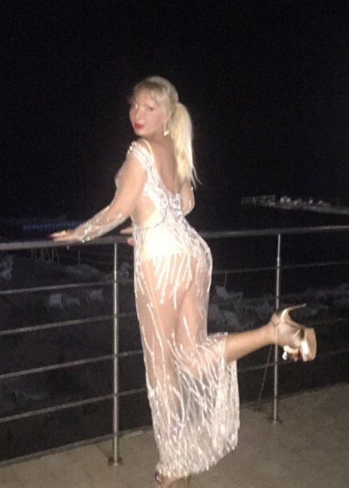 Индивидуалка Анни фото № 2 в городе Грозный