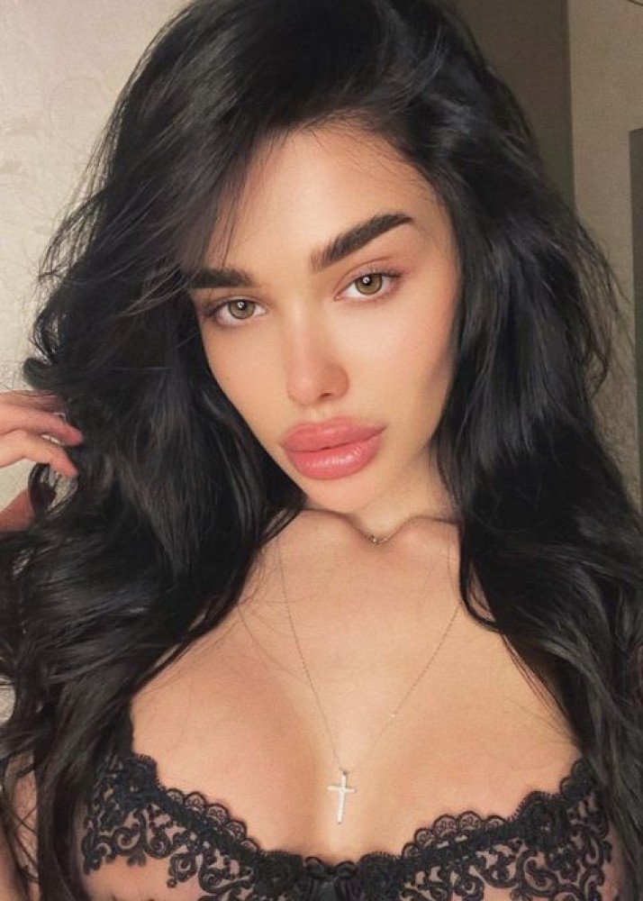 Индивидуалка Дана главное фото в городе Грозный 