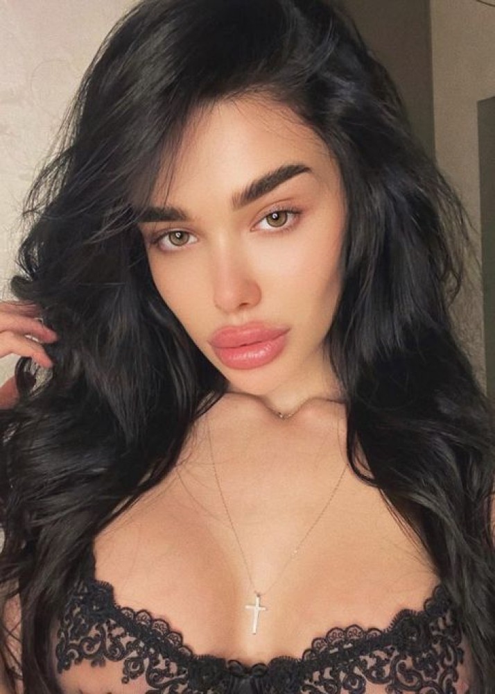 Индивидуалка Дана фото № 2 в городе Грозный