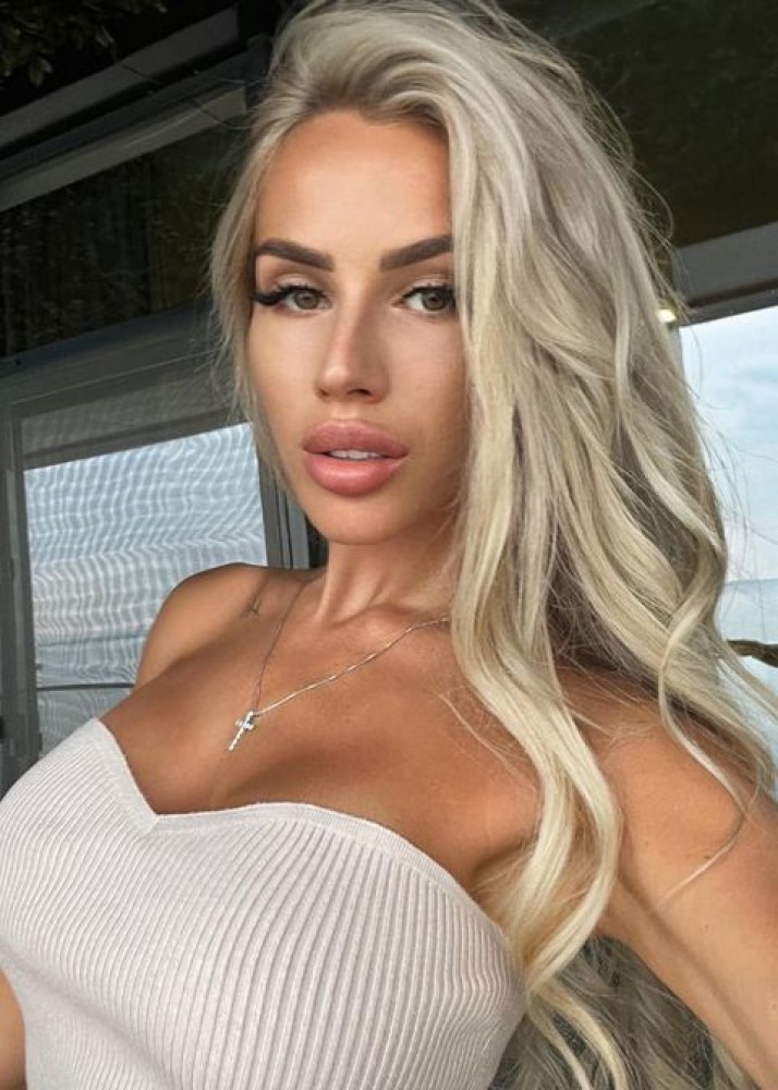 Индивидуалка Даша фото № 2 в городе Грозный