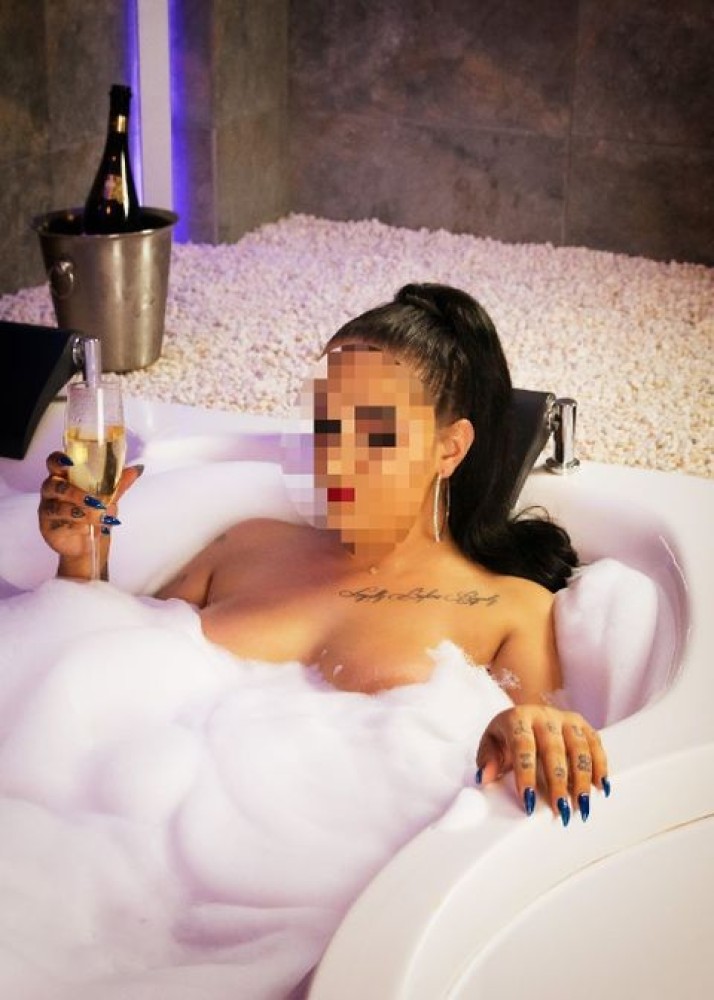 Индивидуалка Дина фото № 2 в городе Грозный